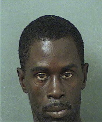 Willie Harrell, - Palm Beach County, FL 